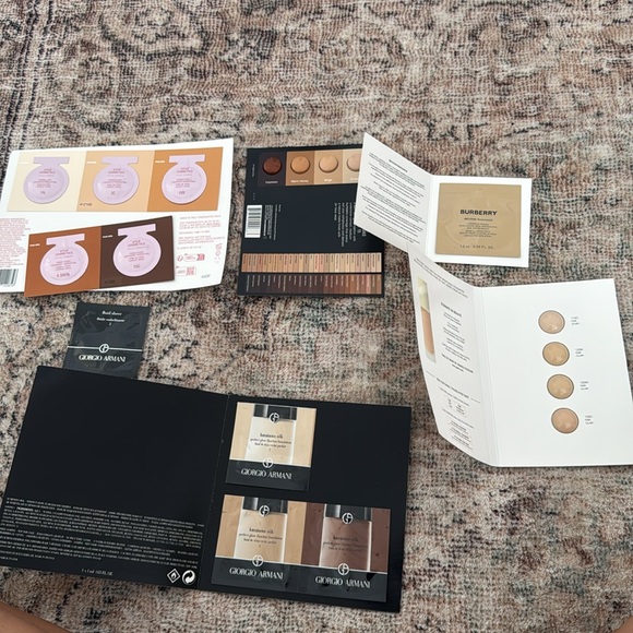 BEAUTY LOT - skincare, makeup, hair, fragrance - Picture 9 of 14